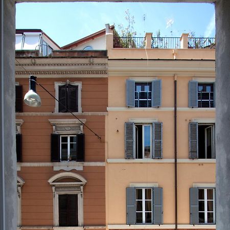 Apartment Ripa 17 Roma Dış mekan fotoğraf