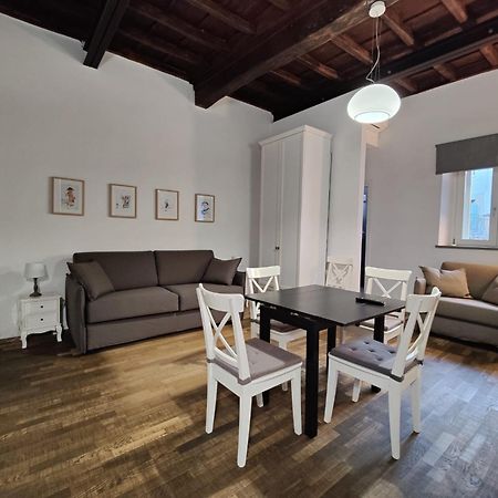 Apartment Ripa 17 Roma Dış mekan fotoğraf