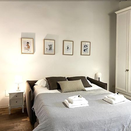 Apartment Ripa 17 Roma Dış mekan fotoğraf