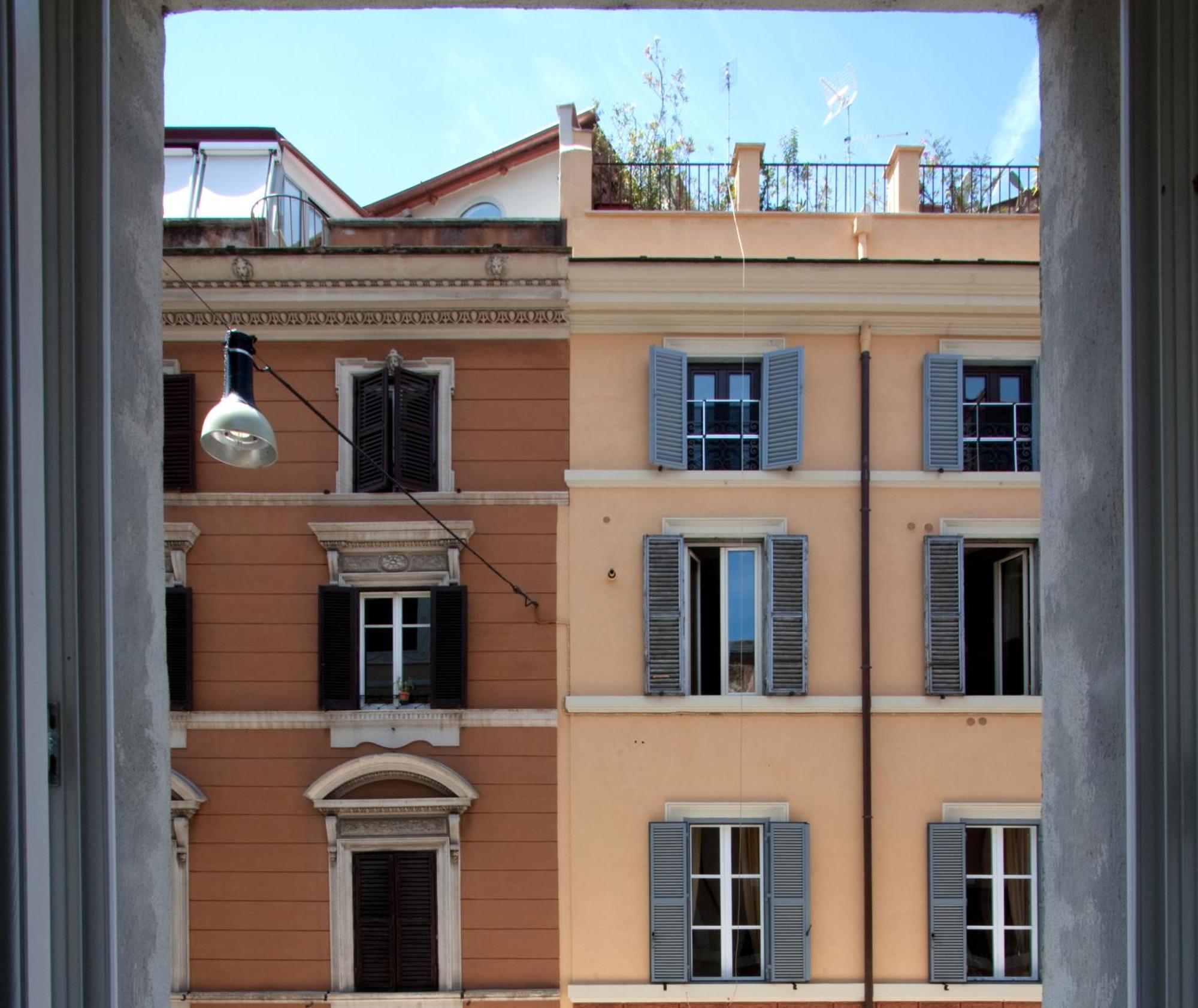 Apartment Ripa 17 Roma Dış mekan fotoğraf