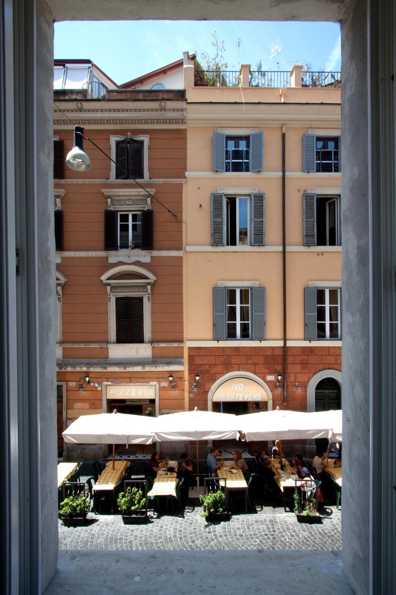 Apartment Ripa 17 Roma Dış mekan fotoğraf