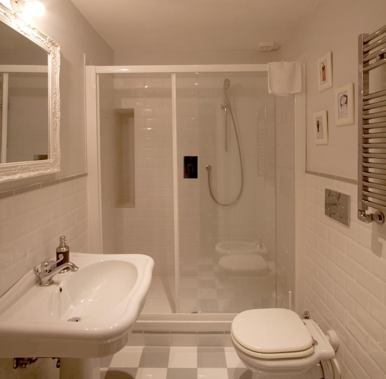 Apartment Ripa 17 Roma Oda fotoğraf