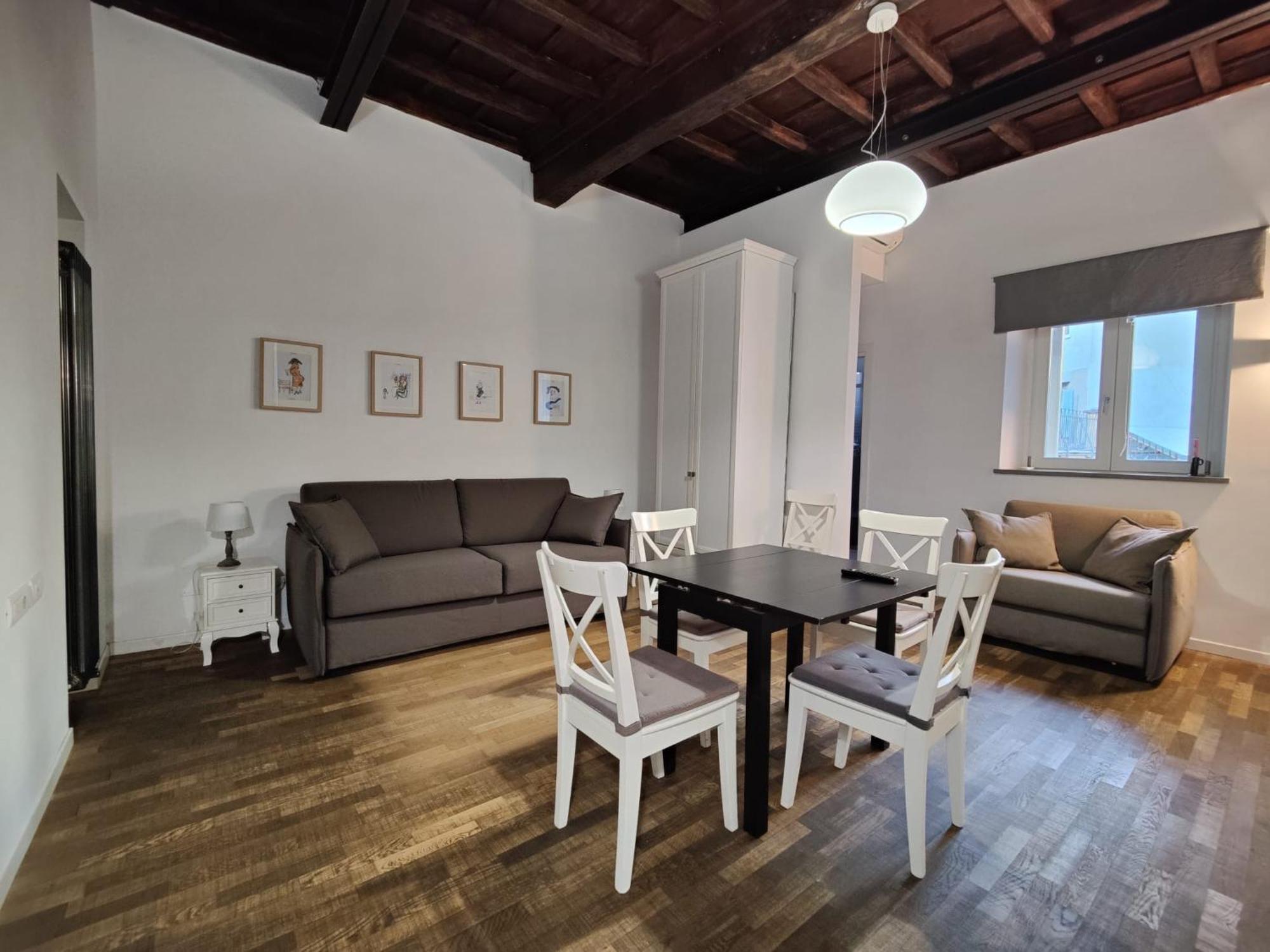 Apartment Ripa 17 Roma Dış mekan fotoğraf