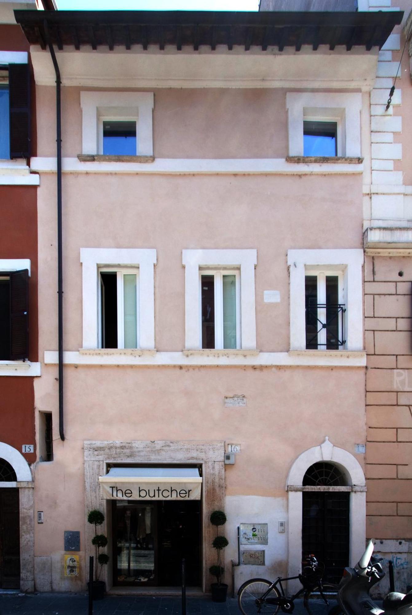 Apartment Ripa 17 Roma Dış mekan fotoğraf