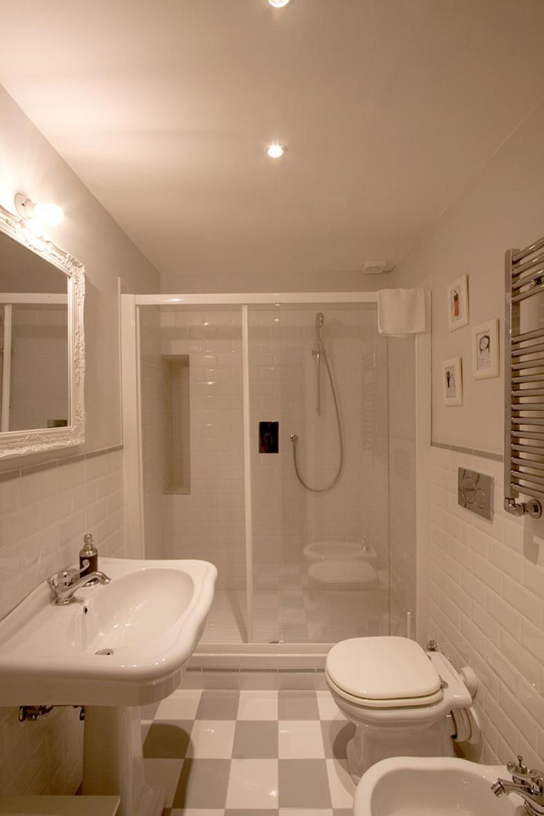 Apartment Ripa 17 Roma Dış mekan fotoğraf