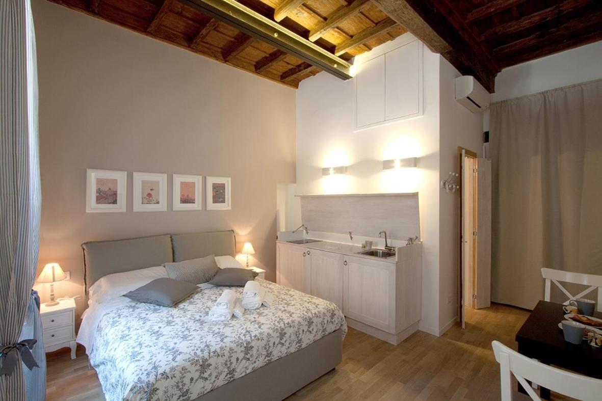 Apartment Ripa 17 Roma Dış mekan fotoğraf