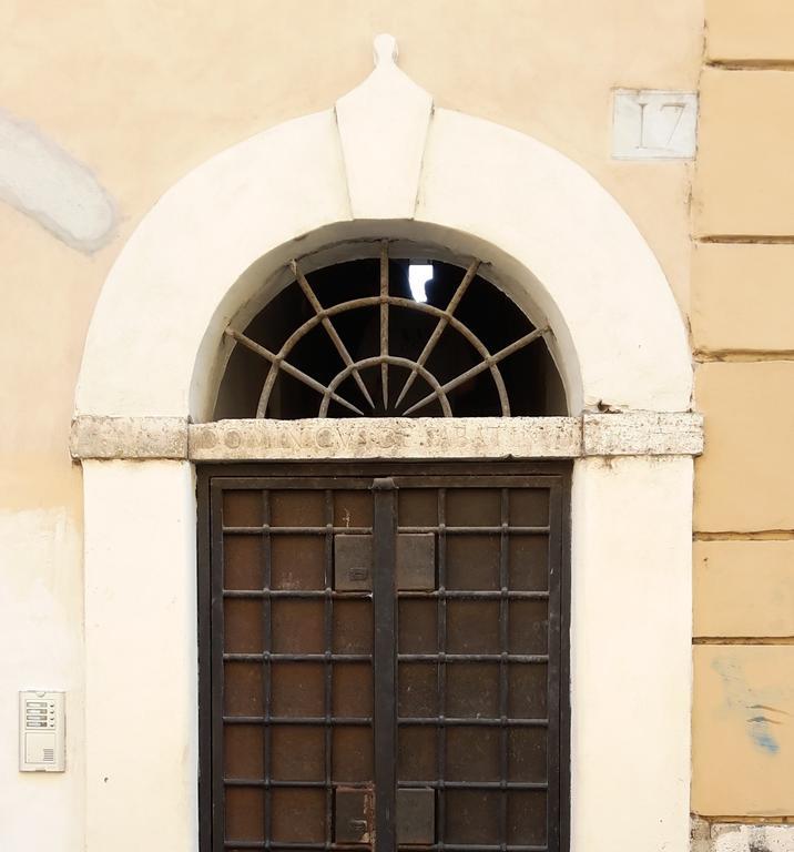 Apartment Ripa 17 Roma Oda fotoğraf
