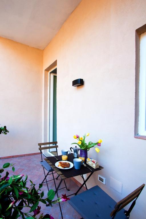 Apartment Ripa 17 Roma Oda fotoğraf