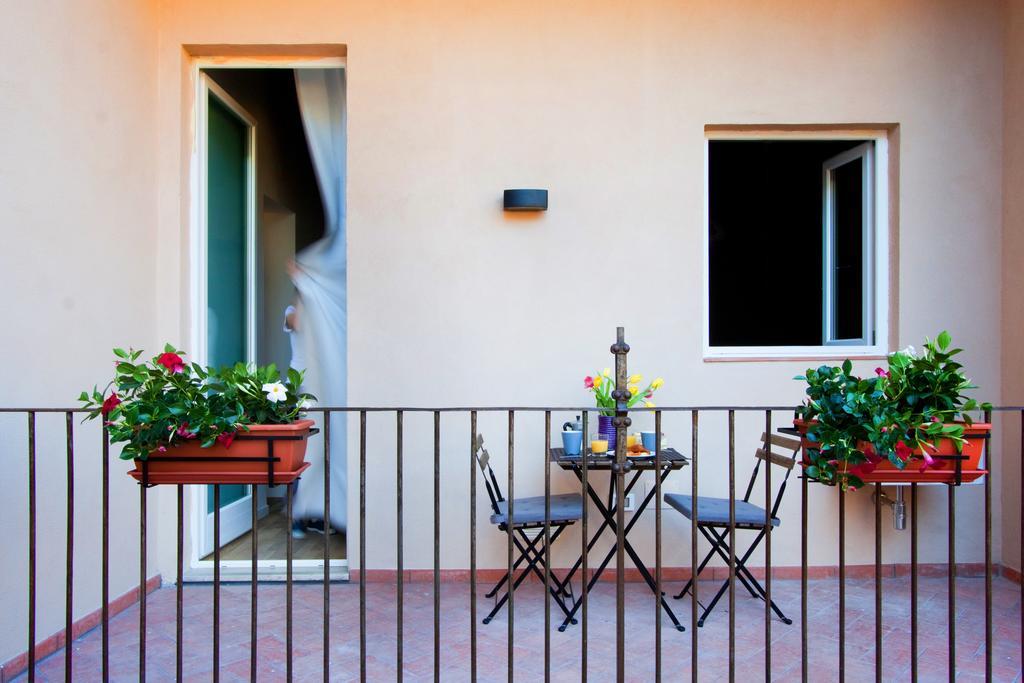 Apartment Ripa 17 Roma Oda fotoğraf