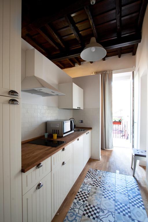 Apartment Ripa 17 Roma Oda fotoğraf