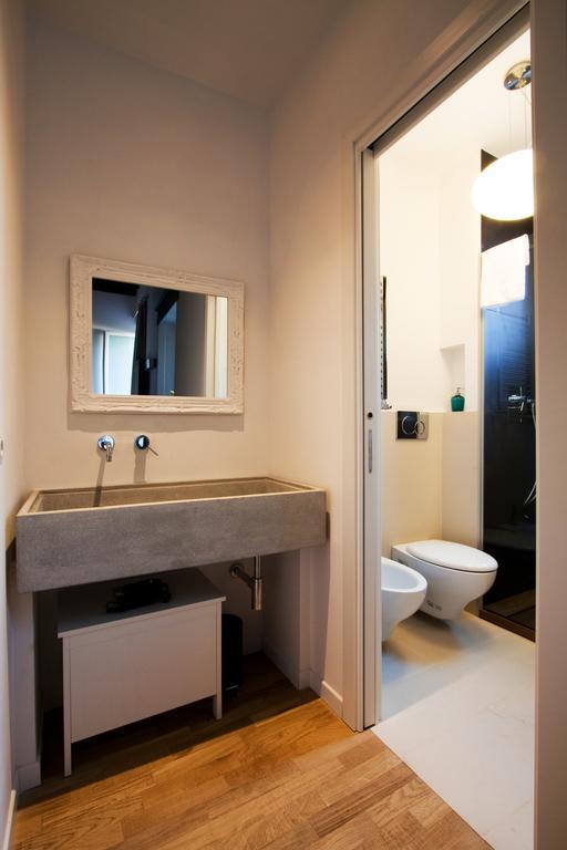 Apartment Ripa 17 Roma Oda fotoğraf